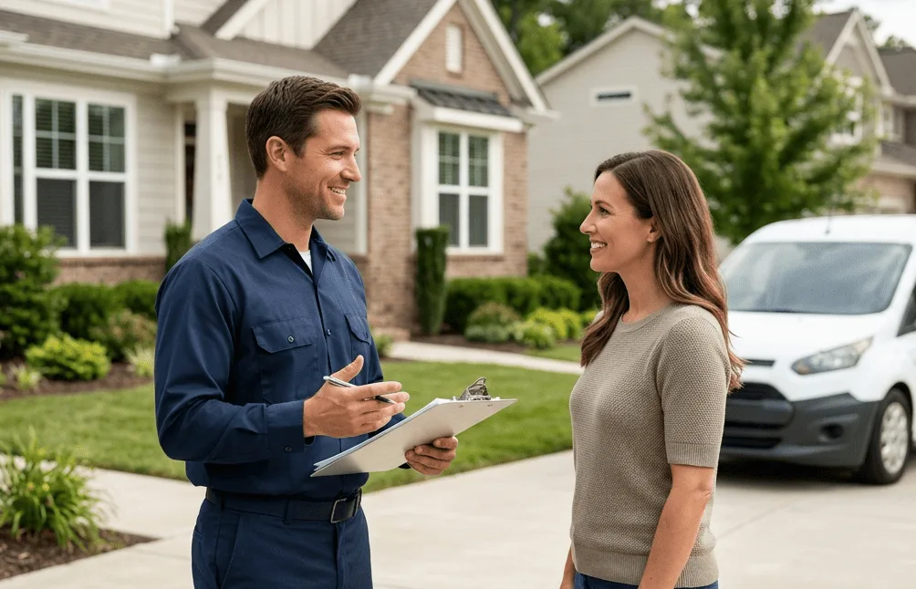 Mold Remediation Centerville, IN FAQs